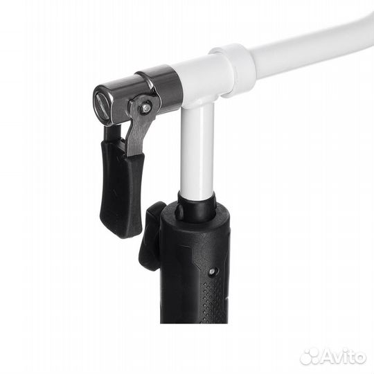 Ледобур iceberg-siberia 130(R) -1600 v2.0 прав вра