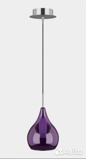 Светильник подвесной