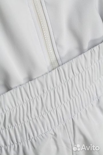 Спортивный костюм женский puma белый оригинал