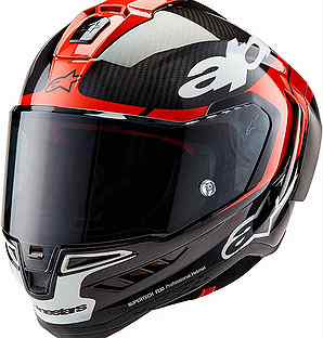 Alpinestars Supertech R10 Element Carbon