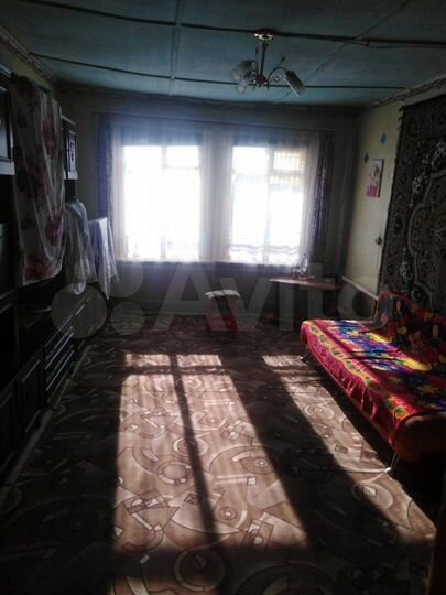 Дом 58 м² на участке 6 сот.