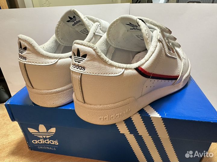 Adidas continental 80 CF C