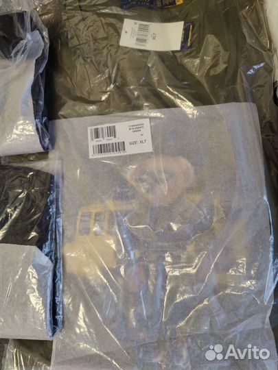 Футболки Polo Ralph Lauren 3 шт оригинал