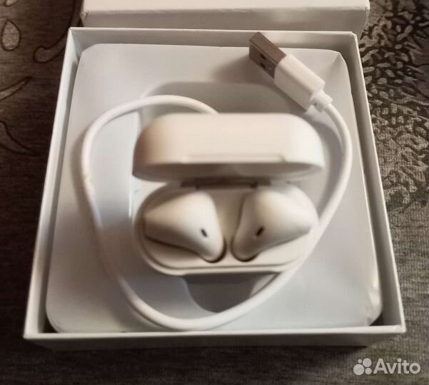 Bluetooth наушники, Кабели, блоки питания