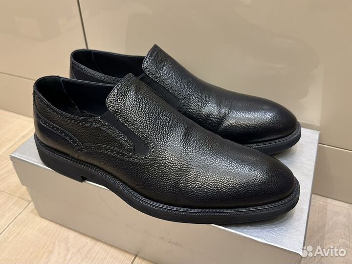 Туфли мужские Barcly Italy р.44