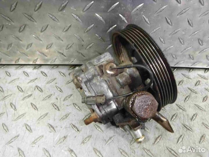 Насос гидроусилителя Isuzu Rodeo 1998-2004 2.2