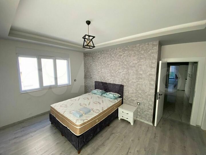 2-к. квартира, 110 м², 13/16 эт.