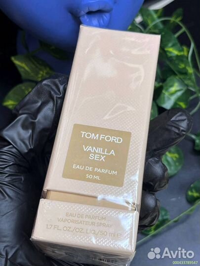 Tom Ford Vanilla Sex (Арт.77995)