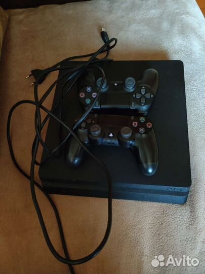 Sony playstation 4 slim 500gb