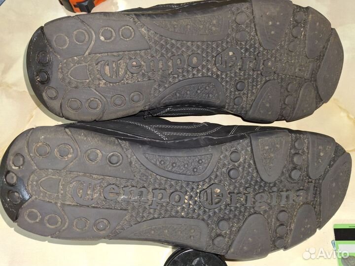 Обувь мужская