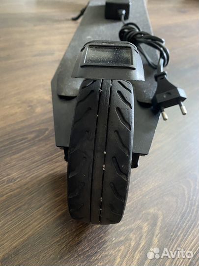 Самокат JackHot