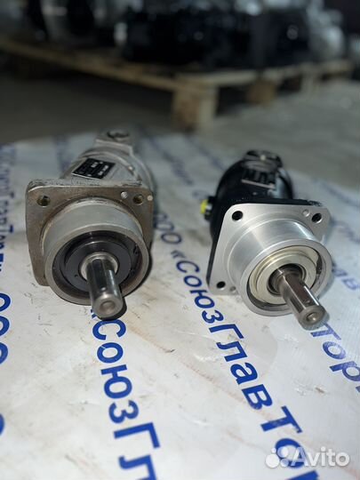 Гидромотор мг2.28/32