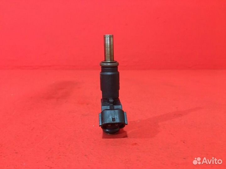 Форсунка Peugeot 207 1 EP3 (8FS) 1.4 VTI бензин