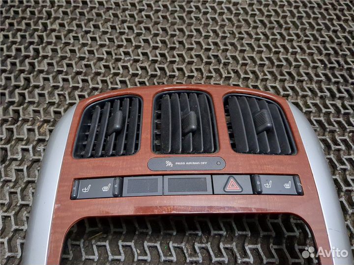 Переключатель отопителя Chrysler Town-Country, 200