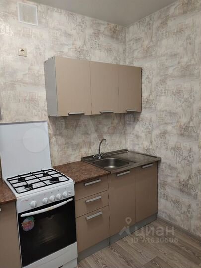 Комната 14 м² в 2-к., 4/9 эт.