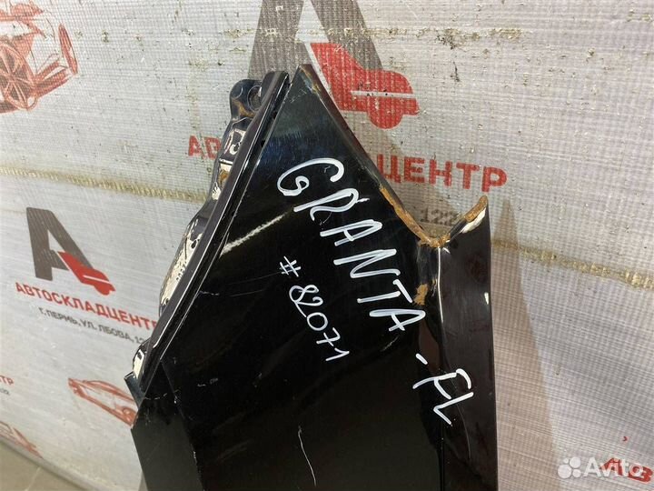 Крыло переднее левое LADA Granta 2018