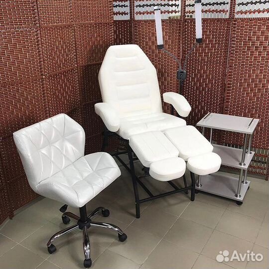 Педикюрное кресло