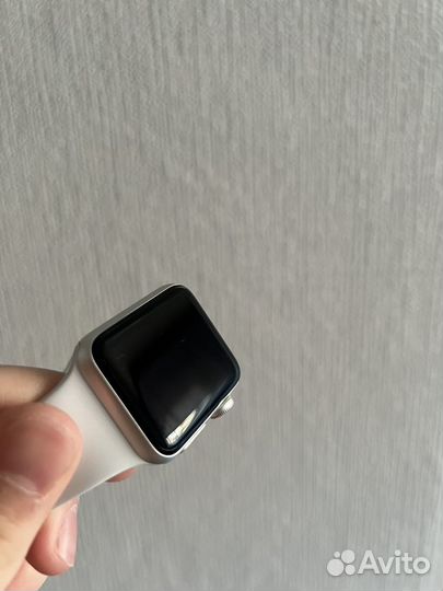 Apple watch 3 38mm новое состоян