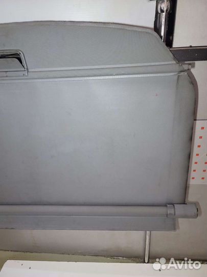 Шторка багажника Skoda Octavia Tour 1U