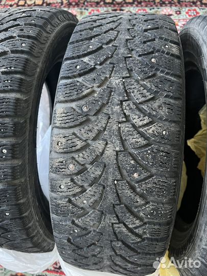 Nordman Nordman 4 195/60 R15
