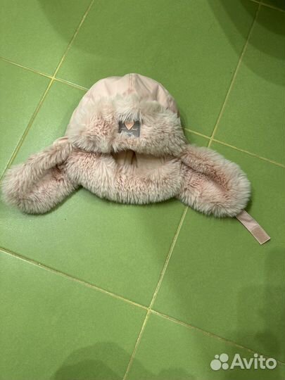 Шапка зимняя