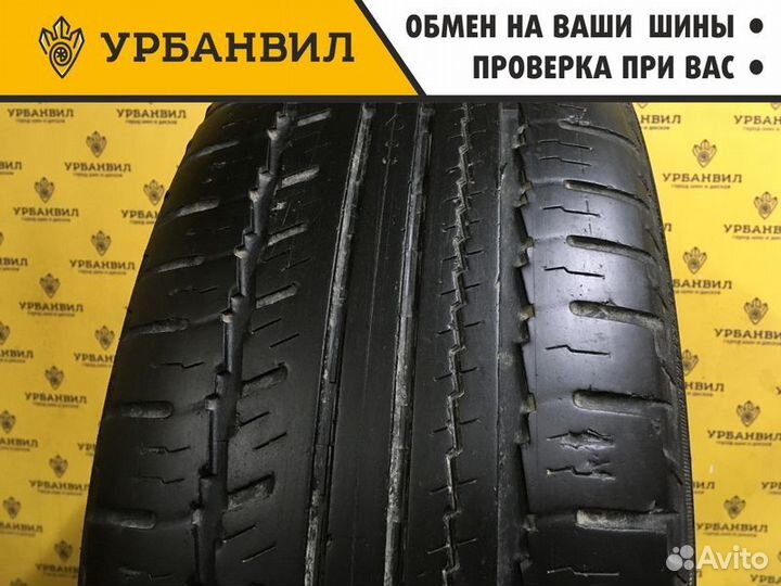 Nokian Tyres Nordman S SUV 235/60 R18 103H