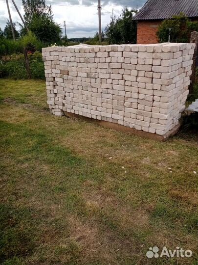 Стройматериалы бу