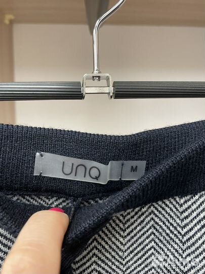 Брюки кюлоты женские