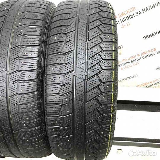 Continental ContiWinterViking 2 225/60 R17
