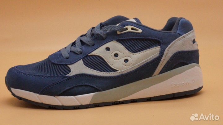 Saucony