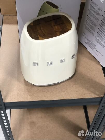 Smeg ножи
