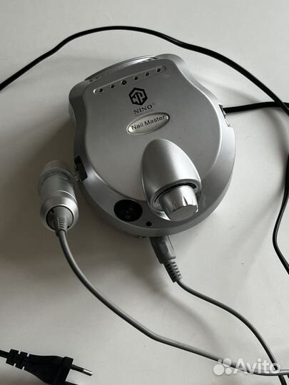 Аппарат для маникюра