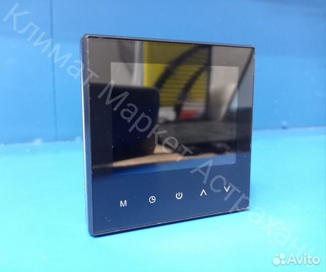 Терморегулятор Warmlife TT02