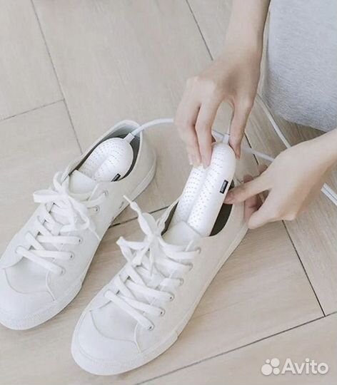 Портативная сушилка для обуви Xiaomi