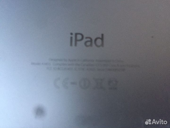 iPad mini