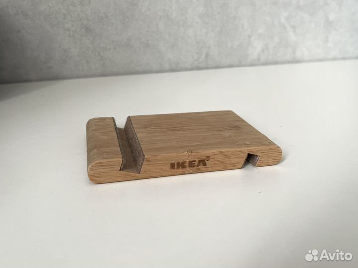 Подставка для телефона IKEA