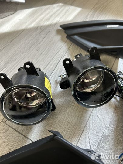 Птф granta fl комплект