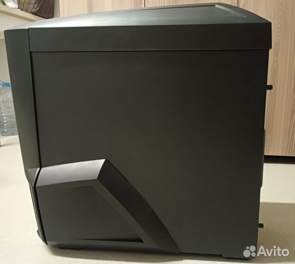 Корпус Zalman Z11 NEO