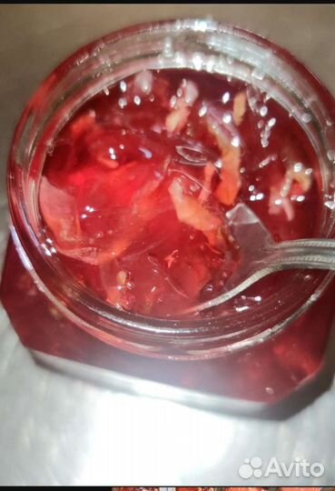 Опт Варенье из грецкого ореха,сосновой шишки