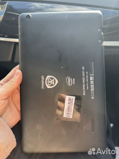 Продаю планшет