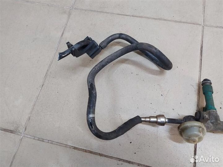 Форсунки комплект (4 шт) Toyota RAV4 A30 2007