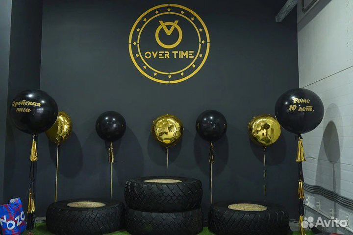 Аренда помещение для праздника