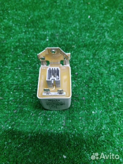 Сетевой фильтр стиральной машины Gorenje