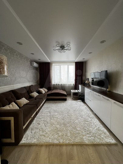 3-к. квартира, 70 м², 5/10 эт.