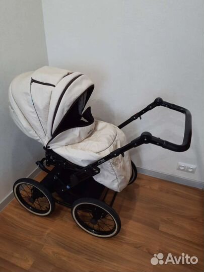 Коляска noordline 2 в 1