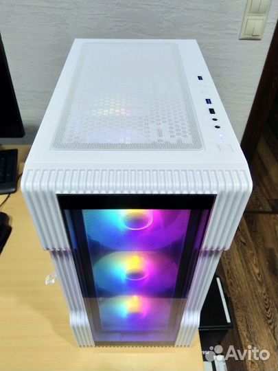 Игровой системник