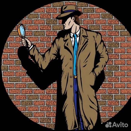 Поиск людей, информации,номера авто,судимостей