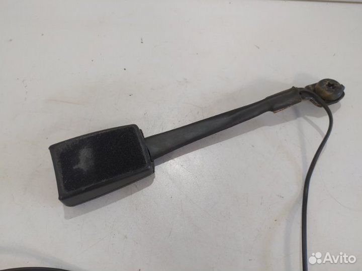 Ответная часть ремня безопасности правая Ford