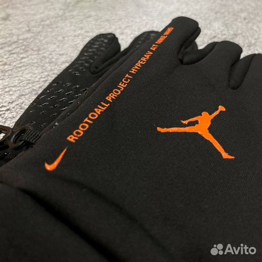 Перчатки Nike Jordan