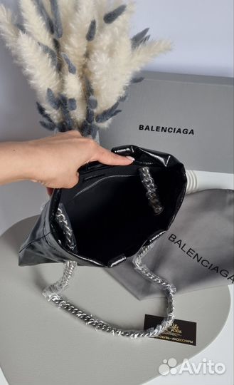 Сумка Balenciaga